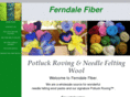 ferndalefiber.com