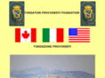 fondazioneprovvidenti.com