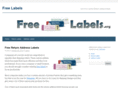 freelabels.org