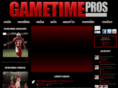 gametimepros.com