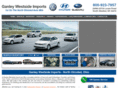 ganleywestsideimports.com