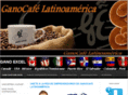 ganocafelatinoamerica.com