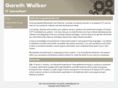 garethwalker.net