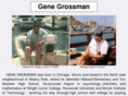 genegrossman.com