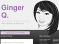 gingerq.com