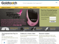 goldtouch.com