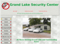 grandlakesecuritycenter.com