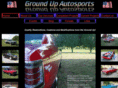 groundupautosports.com