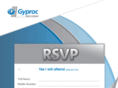 gyproc-seminar.com