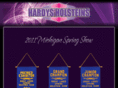 hardysholsteins.net