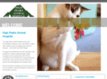 highpeaksvet.com