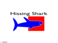 hissingshark.com