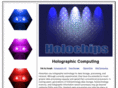 holochips.com