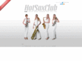 hotsaxclub.com