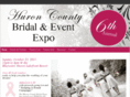 huroncountybridalexpo.ca