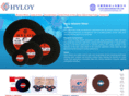 hyloy.com