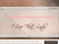 ilovethatlady.com