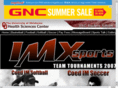 imxsports.com