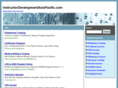 instructordevelopmentasiapacific.com