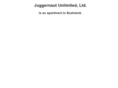 juggernautunlimited.com