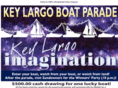 keylargoboatparade.com
