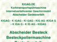 kigag.de