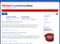 kitchencountertopideas.org