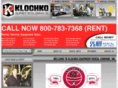 klochko.com
