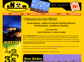 knowradon.com