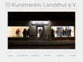 kunstverein-landshut.de