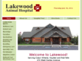 lakewoodanimalhospital.com