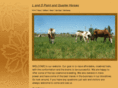 landdpaintandquarterhorses.com