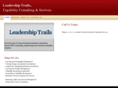 leadershiptrails.com