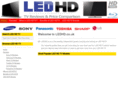 ledhd.co.uk