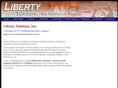 libertysolutionsinc.com
