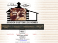 loghomeguy.com
