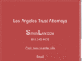 losangelestrustattorneys.com