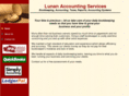 lunanaccounting.com