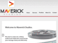 maverickbd.com