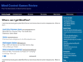 mindcontrolgamesreview.net