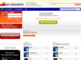mycellspot.com