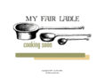 myfairladle.com