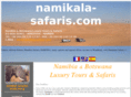 namikala-safaris.com