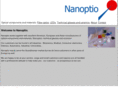 nanoptio.com