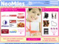 neomiles.com