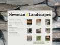 newmanlandscapes.com