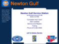 newtongulf.com