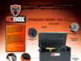 oxboxuk.com