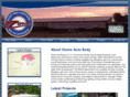 ozoneautobody.com