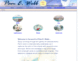 pamwebbart.com